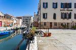 Giudecca Italy Hotels - Hotel Tiziano