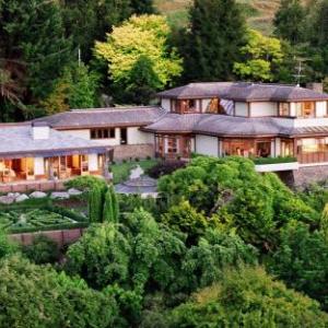 Lake Taupo Lodge