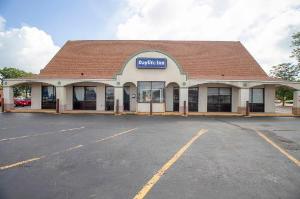 Hotel O Daylight Inn Elkhart I-90, IN, Elkhart