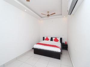 OYO 26989 Hotel Invogue, Karnal