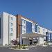 Hotels near Cross County Multiplex Cinemas - SpringHill Suites by Marriott Tuckahoe Westchester County
