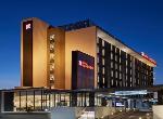 Seretse Khama Botswana Hotels - Hilton Garden Inn Gaborone, Botswana