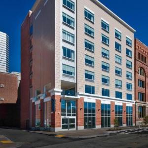 Fairfield Inn & Suites by Marriott Pittsburgh Downtown