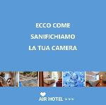 Forli Italy Hotels - Air Hotel