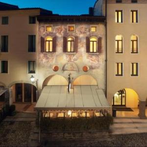 Hotel Canon d'Oro