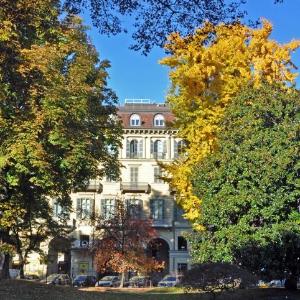 Hotel Roma e Rocca Cavour