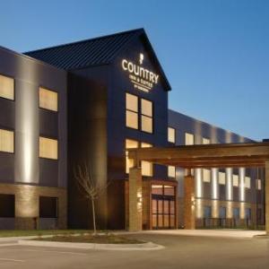 Hotels near Clinton State Park - Country Inn & Suites by Radisson Lawrence KS