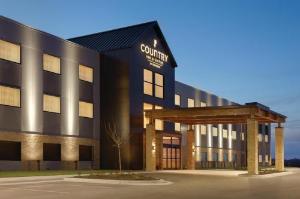 Country Inn & Suites by Radisson, Lawrence, KS, Lawrence