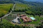 Volterra Italy Hotels - Hotel Casolare Le Terre Rosse