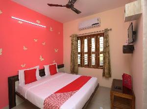 OYO Flagship 11946 Greenland Inn, Bhubaneswar