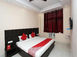 OYO 2974 Hotel Aastha Palace, Haridwar