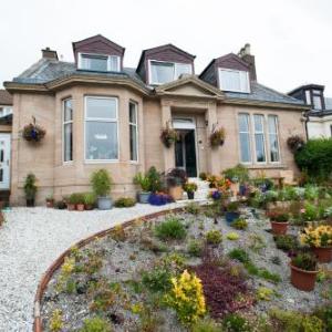 Hotels near Palace Theatre Kilmarnock - Dean Park Guest House