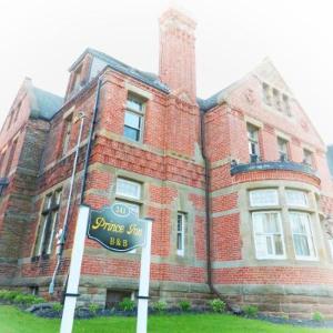Hotels near Eastlink Centre Charlottetown - Prince inn