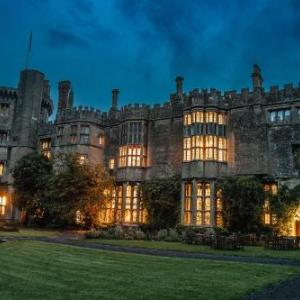 Thornbury Castle - A Relais & Chateaux Hotel