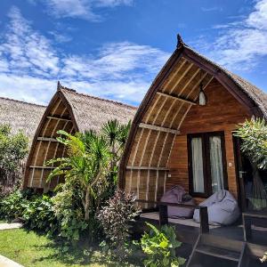 Paradesa Living, Gili Trawangan