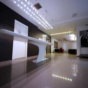 Politeama Rossetti Trieste Hotels - Urban Hotel Design