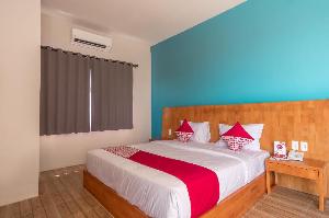 OYO 436 Raz Residence, Medan