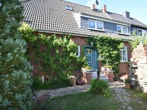 Luxurious Apartment in Ostseebad Boltenhagen with Garden, Boltenhagen