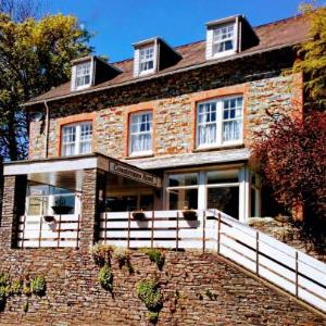 The Countryman Hotel