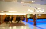 Potenza Italy Hotels - Park Hotel Centro Congressi