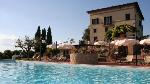 Siena Italy Hotels - Villa Curina Resort