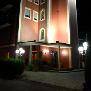 VOX Club Nonantola Hotels - Hotel Aquila