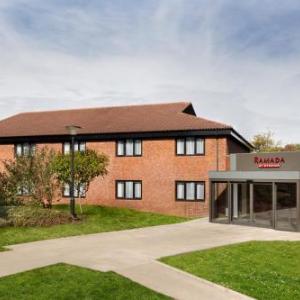 Ramada by Wyndham Bristol West