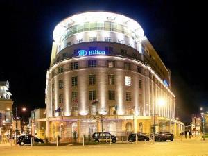Hilton Cardiff, Cardiff