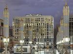 Madinah Saudi Arabia Hotels - Anwar Al Madinah Movenpick Hotel