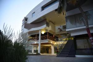 Ashok inn, Shimoga