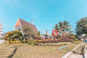Collection O 9 Villa Ubud Anyer, Anyer