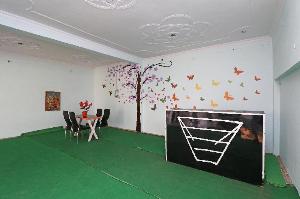 SPOT ON 31021 Hotel Prayag Raj, Allahabad