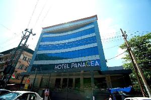 HOTEL PANACEA VENTURES, Kollam