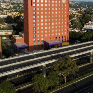 Hotels near Estadio Azteca - Camino Real Pedregal Mexico