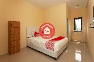 OYO 588 Richmond Guest House, Cirebon