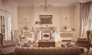 Bathen House Boutique Hotel, Bath