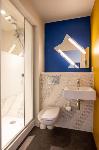 Enghien Les Bains France Hotels - Ibis Budget Paris Gennevilliers