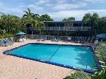 Botanica And Rayos Florida Hotels - Rodeway Inn & Suites Fort Lauderdale Airport & Cruise Port