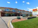 Nisku Alberta Hotels - Western Budget Motel #1 Leduc/Nisku