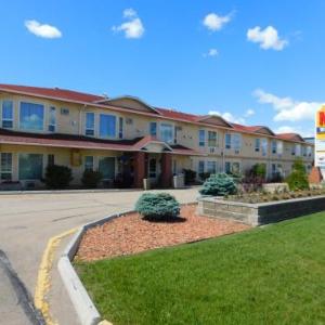 Western Budget Motel #1 Leduc/Nisku