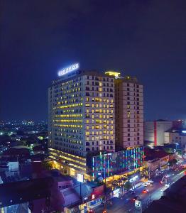 Hotel Louis Kienne Pemuda, Semarang