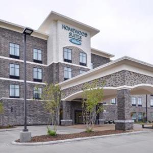 Homewood Suites By Hilton Des Moines Airport