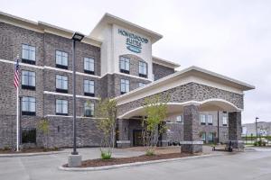Homewood Suites Des Moines Airport, Des Moines