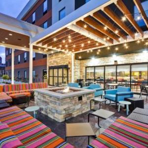 Hotels near Banterra Center Carbondale - Home2 Suites by Hilton Carbondale IL