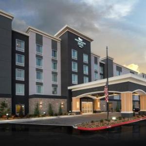 Homewood Suites by Hilton Tulsa/Catoosa OK