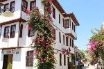 Alanya Turkey Hotels - Sabah Pension