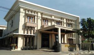 Hotel Cepu Indah 1, Cepu
