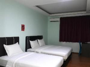 OYO 89855 Salim Room, Sibu