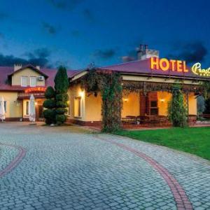 Hotel 'Piast'