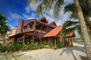 Anson Bali Living, Teluk Intan